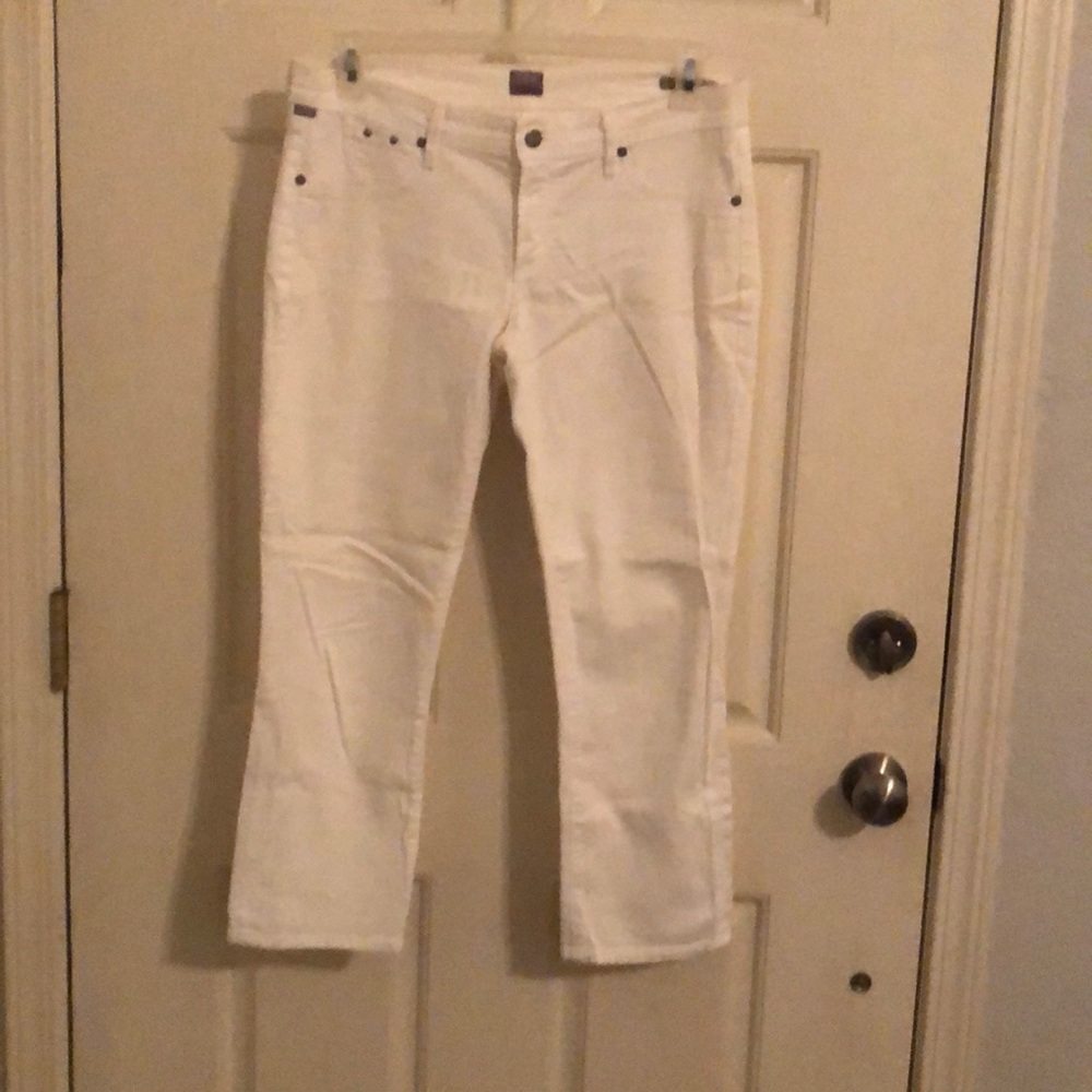 Citizens of Humanity Jean capri’s